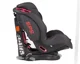 Scaun auto cu isofix Kikka Boo Major 9-36 kg Black foto