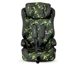 Автокресло Kikka Boo Camouflage Green 9-36 кг foto