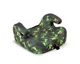 Автокресло Kikka Boo Camouflage Green 9-36 кг foto