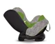 Scaun auto Kikka Boo Sport Green, 0-18 kg foto