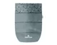 Carucior transformabil 2 in 1 Kikka Boo Jasper Owls Gray foto