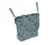 Carucior transformabil 2 in 1 Kikka Boo Jasper Owls Gray foto