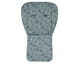Carucior transformabil 2 in 1 Kikka Boo Jasper Owls Gray foto