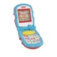 Primul telefon muzical Fisher-Price