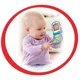 Первый музыкальный телефон Fisher-Price