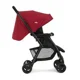 Прогулочная коляска Joie Mirus Cherry
