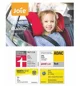 Scaun auto cu Isofix Joie Duallo 15-36 kg Urban foto