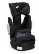 Scaun auto cu conexiune IsoSafe Joie Trillo Shield 9-36 kg Inkwell foto