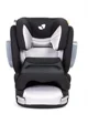 Scaun auto cu conexiune IsoSafe Joie Trillo Shield 9-36 kg Cyberspace foto