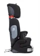 Scaun auto cu conexiune IsoSafe Joie Trillo Shield 9-36 kg Cyberspace foto