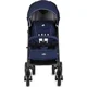 Коляска - трость Joie Brisk LX Midnight Navy foto