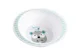 Set de hranire Badabulle Blue Beaver, 5 piese foto