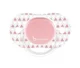 Suzete ortodontice reversibile Badabulle Azdec Girl (0-6 luni), 2 buc.