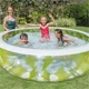 Piscina gonflabila pentru copii Intex 229x56 foto