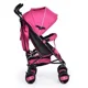 Прогулочная коляска Moni Joy Pink foto