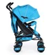 Прогулочная коляска Moni Joy Blue foto