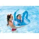 Cerc gonflabil cu chilotei Intex &quot;Stingray&quot; (1+ an), 103x77