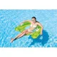 Надувной матрас Intex "Sit'n Float" 152x99 foto