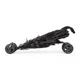 Carucior sport Joie Nitro LX Two Tone Black (0+ luni) foto