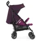 Carucior sport Joie Nitro LX Mullberry (0+ luni) foto