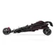Carucior sport Joie Nitro LX Mullberry (0+ luni) foto