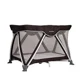 Patut pliant Nuna Sena Black/Silver