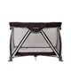 Patut pliant Nuna Sena Black/Silver
