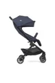 Carucior ultracompact Joie Pact Navy Blazer (0+ luni) foto