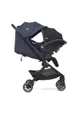 Carucior ultracompact Joie Pact Navy Blazer (0+ luni) foto