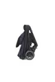 Carucior ultracompact Joie Pact Navy Blazer (0+ luni) foto