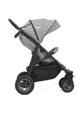 Carucior multifunctional Joie Mytrax Foggy Gray foto