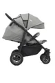 Carucior multifunctional Joie Mytrax Foggy Gray foto