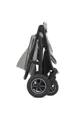 Carucior multifunctional Joie Mytrax Foggy Gray foto