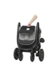 Carucior multifunctional Joie Mytrax Foggy Gray foto