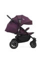 Carucior multifunctional Joie Mytrax Lilac