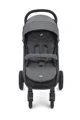 Прогулочная коляска Joie Litetrax 4 AIR Chromium foto