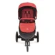Carucior multifunctional Joie Crosster Rust foto