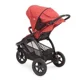 Carucior multifunctional Joie Crosster Rust foto