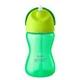 Чашка с трубочкой Philips AVENT (12+ мес.), 300 мл