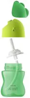Чашка с трубочкой Philips AVENT (12+ мес.), 300 мл