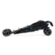 Carucior sport Joie Nitro LX Carribean (0+ luni) foto