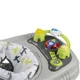 Premergator multifunctional 3 in 1 BabyGo Light Green foto