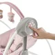Музыкально-электронные качели Bright Starts Ingenuity Comfort 2 Go Audrey