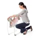 Музыкально-электронные качели Bright Starts Ingenuity Comfort 2 Go Audrey