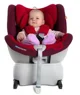 Автокресла с поворотным механизмом с системой Isofix 4 в 1 Apramo ONE 0-36 кг Liverpool Red foto