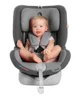 Scaun auto Rotativ cu isofix 4 in 1 Apramo ONE 0-36 kg Morecambe Grey foto