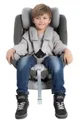 Scaun auto Rotativ cu isofix 4 in 1 Apramo ONE 0-36 kg Morecambe Grey foto
