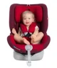 Scaun auto Rotativ cu isofix 4 in 1 Apramo ONE 0-36 kg Everton Beige foto