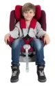Scaun auto Rotativ cu isofix 4 in 1 Apramo ONE 0-36 kg Everton Beige foto