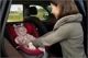 Scaun auto Rotativ cu isofix 4 in 1 Apramo ONE 0-36 kg Everton Beige foto
